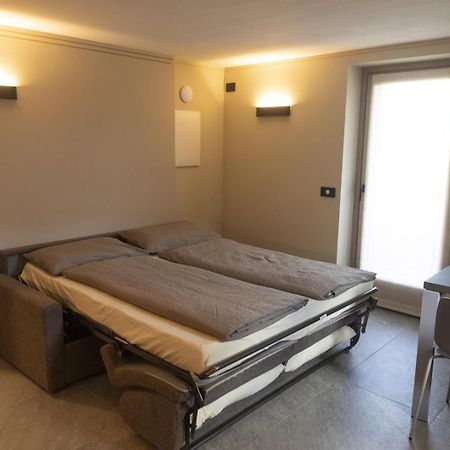 Baita Della Valle -Appartamento Bucaneve- Livigno Eksteriør billede